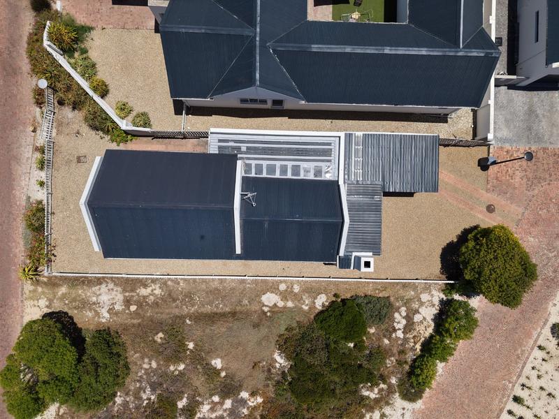 2 Bedroom Property for Sale in Yzerfontein Western Cape